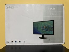 Acer 24 inch FHD 1920x1080 K242HYL *UNOPENED* picture