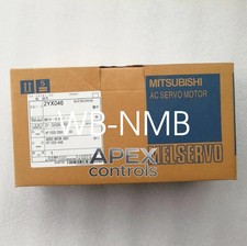 HF105S-A48 New Mitsubishi Servo Motor FedEx or DHL picture