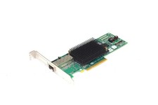 Lot of 2 Emulex LPE12000-E Fibre Channel 8Gb/s PCI Express x8 Low Profile HBA picture