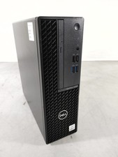 Dell OptiPlex 3080 SFF Core i5-10500 3.10 GHz 8 GB DDR4 No HDD picture