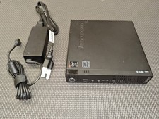 Lenovo ThinkCentre M93p Desktop Intel Core i5-4570T 8GB RAM 500GB HD AC Adapter picture