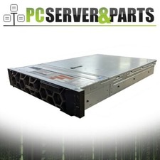 Dell PowerEdge R740 44 Core Server 2X Gold 6152 1.5TB  HBA330 X710 8X 1.2TB HDD picture