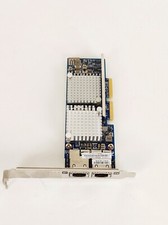 Lenovo / IBM Dual Port 10GbE Ethernet Network Adapter 94Y5232 / 94Y5233 picture