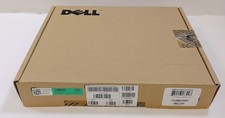 Dell E-Port Replicator II PR03X Dock SPR II 130W 0VTMC3 USB 3.0 Latitude - NIB picture