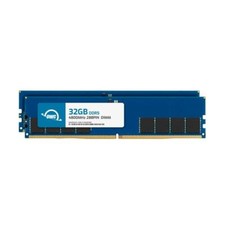 OWC 64GB (2x32GB) Replacement For Kingston KVR48U40BD8K2-64 picture