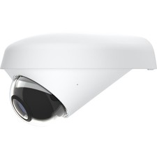 Ubiquiti Inc Dome Camera Arm Mount in White - UACC-G4-Dome-Arm-Mou picture