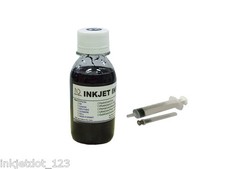ND non-original 100ml Black dye ink for 220 WorkForce WF-2750 WF-2760 picture