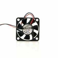 1pcs ADDA 4010 AD0412MB-G70 Fan DC12V 0.08A 4cm 40*10mm 2pin  fan picture