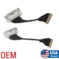 OEM Connect Charging Port Dock Flex Cable For Microsoft Surface Laptop 3 13.5 15 picture