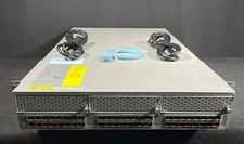 Cisco Nexus N5K-C5596UP 48 Port 5596UP Switch W/ DUAL POWER - Same Day Shipping picture