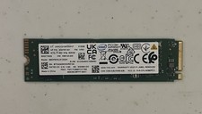 Intel SSD 670p Series 512GB  SSDPEKNU512GZH M.2 NVMe PCIe 89% Health picture