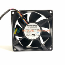 1pc brand new Foxconn PVA092J12M-P 12V 0.95A 4-wire PWM temperature control fan picture