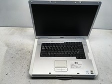 Dell Inspiron E1705 Intel Core Duo 06E8 1.73GHz 1 GB NO HDD picture