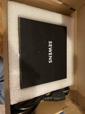 Poe 4/8 Switch With Poe Sewens  picture