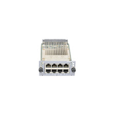 Factory Sealed Juniper EX4550-EM-8XT 8 Port 10GBase-T Ethernet Expansion Module picture