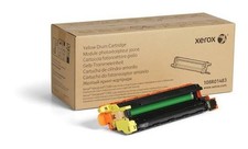 Xerox C500/C505 Yellow Drum Cartridge 108R01483 picture