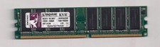 1 Kingston KVR333/256R 256MB DDR Desktop Ram Working pull picture