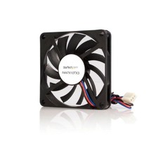Startech IT FAN7X10TX3 70mm CPU Cooler Fan 3500rpm Dual Ball Bearing picture