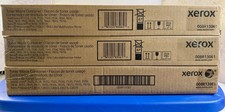 (3) Xerox 008R13061 Waste Toner Containers for WorkCentre 7830/7835/7530 - NEW picture
