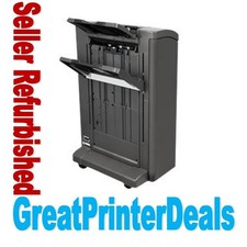 Lexmark 26Z0081 – Staple Punch Finisher | Multi-Position Stapling | Hole Punch picture