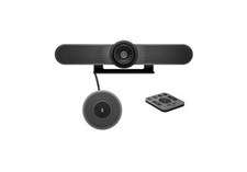 LOGITECH MEETUP HD 4k VIDEO CONFERENCING KIT W/ EXPANSION MIC 960-001201 picture