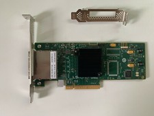 LSI 9200-8e 6Gbps 8-lane external SAS HBA IT Mode ZFS FreeNAS unRAID NoROM picture