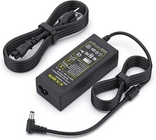 19V 2.53A AC Adapter Power Cord for Samsung A4819-FDY UN32J4000AF UN32J400DAF picture