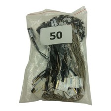 Lot of 50 Dell eDP Cable for Latitude 3380 Chromebook 13.3