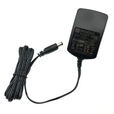 NEW Genuine Phihong AC Adapter For Cisco SPA122 SPA112 ATA 2-Port VoIP Router picture