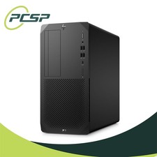 HP Z2 G9 Tower Workstation i5-12600 16GB DDR5 512GB SSD Windows 11 Pro picture