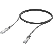 Ubiquiti Inc 1M 10G Direct Attach Cable - UACC-DAC-SFP10-1M picture
