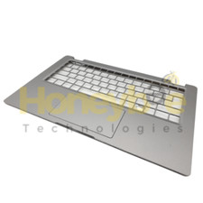 GENUINE DELL LATITUDE 5420 PALMREST TOUCHPAD ASSEMBLY NO SC 0W4MY 00W4MY GRADE B picture