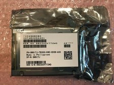 M91TJ Dell Toshiba PX04SMB080 2.5