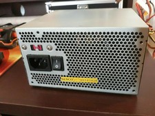 IP-S350AQ2-0 fsp group sparkle power intl ltd power man yate loon aopen acer 35 picture