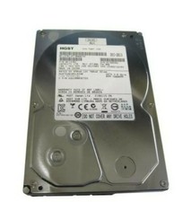 HGST Hitachi Ultrastar A7K2000 1TB 7200RPM SATA 3Gbps 32MB Cache 3.5-inch picture