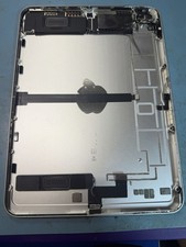 OEM Apple iPad 11th Gen. A3354 Silve Back Cover Housing Frame- GRADE A 🔥 picture