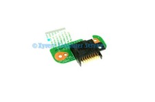 763710-001 DAY17ABB6D0 OEM HP BATTERY BOARD W CABLE PAVILION 17-F023CL ( CF410) picture