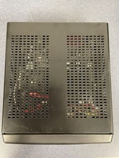 ASROCK Q1900-ITX J1900- M350 system with 4GB DDR3 Pico80 +60 watt adapter picture