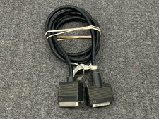 Genuine IBM Printer 6Ft Parallel Port Connector Cable 68X3949 SEP 4, 1988 picture