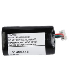 31450445 Battery For Volvo XC40 XC60 XC90 S60 S90 Vehicle (2017-2022) GBQ6E 8.0V picture