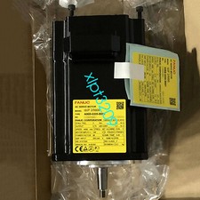 A06B-0205-B001 FANUC  New servo motor FedEx or DHL picture