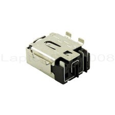 For MSI Modern 14 MS-14D1 MS-14D11 DC IN Power Jack Charging Port Connector picture