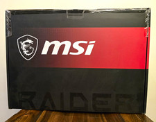 MSI Raider 18 HX AI A2XWIG 18