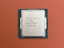 INTEL CORE I5-11600K - LGA1200 Unlocked CPU picture