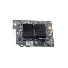 Dell MW9RC Broadcom 5720 1GB Quad Port Blade NIC Card picture