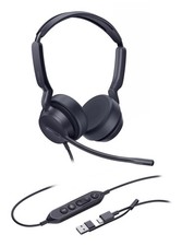 Yealink W129148131 139258 UH42 Dual Teams USB-C/A ~E~ picture