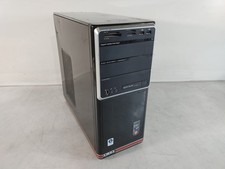 Vintage Gateway DX4200 AMD Phenom X4 9150e 1.80 GHz 4 GB DDR2 Desktop picture