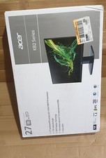 Acer IPS Monitor KB2 Series 27