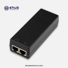 Cambium N000900L001D-4pk 4 PACK PoE 1Gbps 15W 29.5 VDC No Cord picture