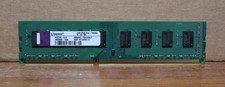 Kingston 2GB 2Rx8 PC3-10600U 1333mhz DDR3 KP223C-ELD  Desktop RAM - Tested picture